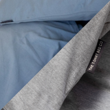 Colour Block Duvet Cover Set - Limited Edition
