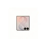 Samsung Galaxy Z Flip8 256GB - Cream