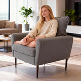 OLIXIS Comfy Accent Chair