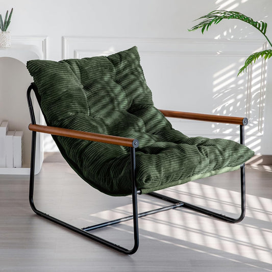 MAXYOYO Modern Accent Chair
