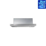 Samsung 60cm Integrated Extractor With Washable Telescopic Aluminium Filters