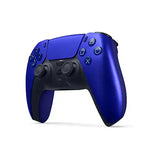 Sony PlayStation 5 DualSense Wireless Controller – Cobalt Blue