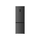 TCL 383L Nett No Frost Inverter Bottom Mount Freezer - Grey