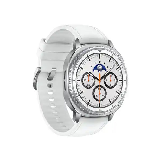 Samsung Galaxy Watch 8 Classic BT - White