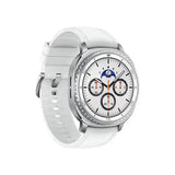 Samsung Galaxy Watch 8 Classic BT - White