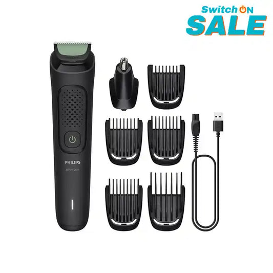 Philips All-in-One Trimmer 3000 Series 7 in 1 Trimmer