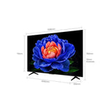 TCL 55-Inch P7L Premium QLED Google TV 60Hz