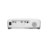 Epson Wxga Lamp Projector, Built-In Wifi, 2x Hdmi Ports, 4,000 Lumens, Up To 320 Inches Large Display