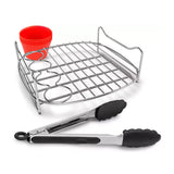 Philips XXL Airfryer Breakfast Kit