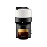 Nespresso Limited Edition Value Pack Coffee Machine Bundle - White