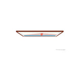 Samsung 55" Customizable Frame For 2021 The Frame TV – Terracotta