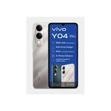 VIVO Y04 - Gold