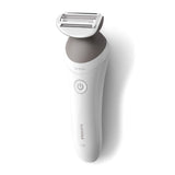 Philips Cordless Lady Shaver 6000