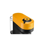 Nespresso Vertuo Pop Coffee Machine - Mango Yellow