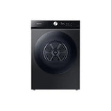 Samsung 17KG Bespoke AI Dryer With Heat Pump Technology - Black Caviar