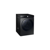 Samsung 17KG Bespoke AI Dryer With Heat Pump Technology - Black Caviar