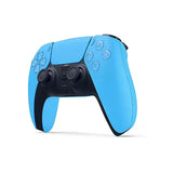 Sony PlayStation 5 DualSense Wireless Controller – Starlight Blue
