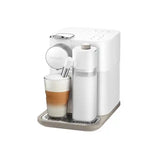 Nespresso Gran Lattissima Coffee Machine - White