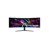 Samsung 49" Odyssey Dual QHD G95C Gaming Monitor