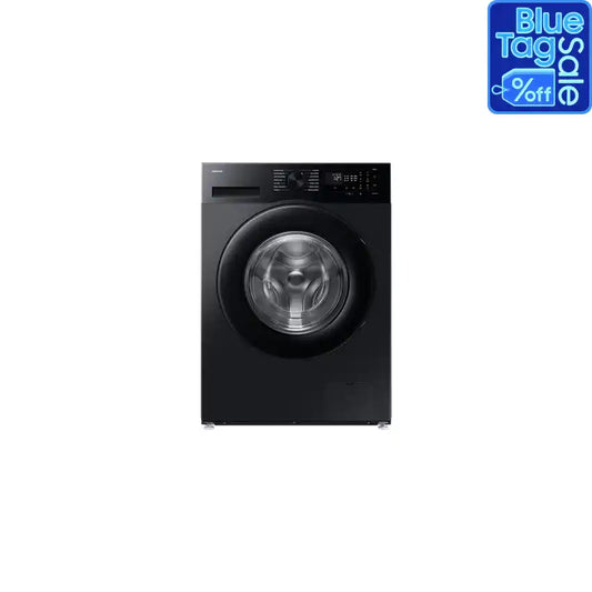 Samsung 9kg Front Loader, With EcoBubble And SmartThings – LED Model