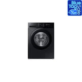 Samsung 9kg Front Loader, With EcoBubble And SmartThings – LED Model