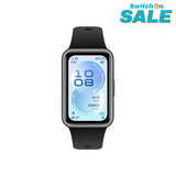 Huawei Band 11 Black
