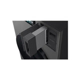 Samsung 18kg Washer / 11kg Dryer Combo - Dark Inox