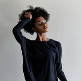 Ladies: The Oversized Sweat