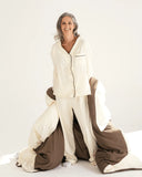 Ladies: The Icon Pyjama Set