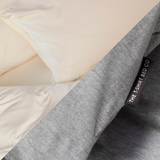 Colour Block Duvet Cover Set - Limited Edition