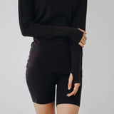 Ladies: The Bike Short