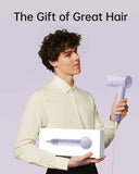 Laifen SE Lite · High-speed hair dryer - Glossy White