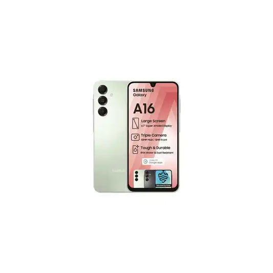 Samsung Galaxy A16 - Green
