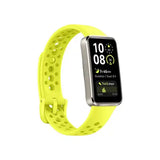 Huawei Band 10 Green