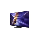 Samsung 55" OLED S90F 4K Vision AI Smart TV