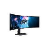 Samsung 49" Odyssey Dual QHD G95C Gaming Monitor