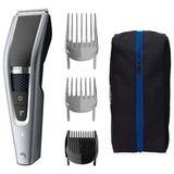 Philips HairClipper 5000 Series Cordless, 28 Length Settings