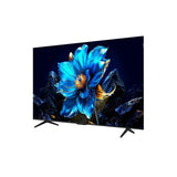 TCL 85-Inch 85P7K QLED Google TV