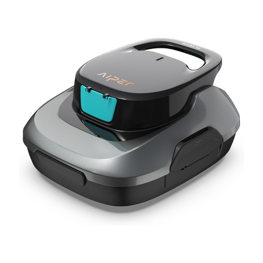 Aiper Scuba SE Cordless Robotic Pool Cleaner