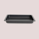 Stove-to-Oven Dish