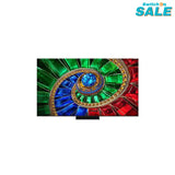 TCL 85-Inch Q7D RGB-Mini LED Google TV 144Hz