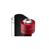 Nespresso Vertuo Coffee Machine - Cherry Red