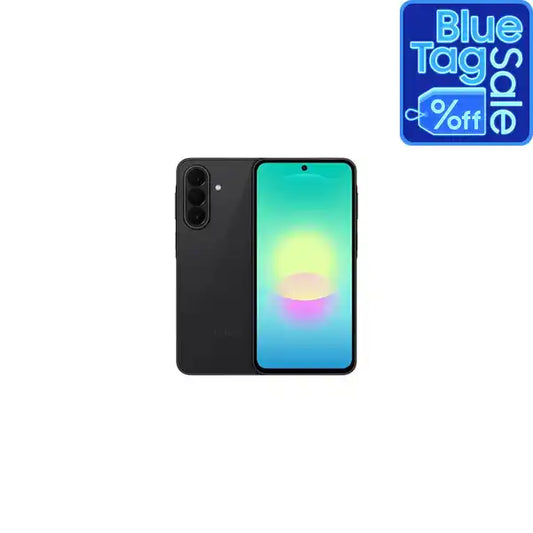 Samsung Galaxy A27 5G 6GB+128GB - Black