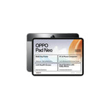 OPPO Pad SE 8GB/128GB - Grey