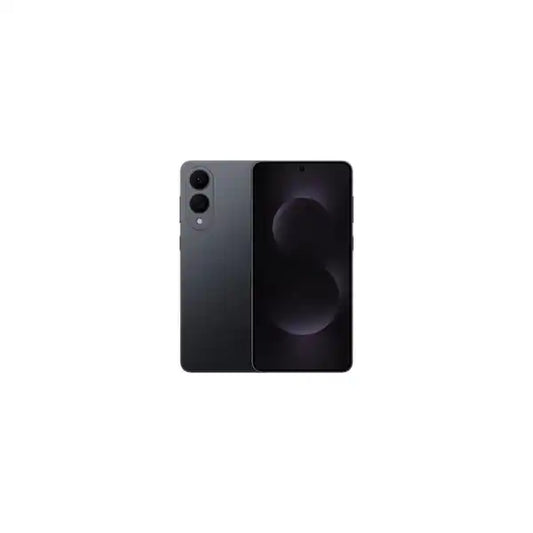 Samsung Galaxy S25 Edge 256GB - Black