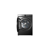 TCL 12kg Washer/9kg Dryer Combo Washing Machine With Direct Drive Inverter Motor - Dark Grey