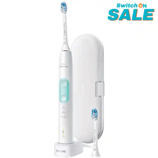Philips Sonicare ProResults Standard Sonic Toothbrush Heads - White
