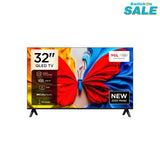 TCL 32-Inch 32S5K FHD QLED Google TV