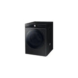 Samsung 17KG Bespoke AI Dryer With Heat Pump Technology - Black Caviar