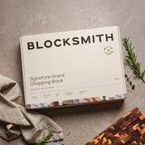 Signature Grand Chopping Block